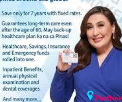 Blue Cross Santa Monica