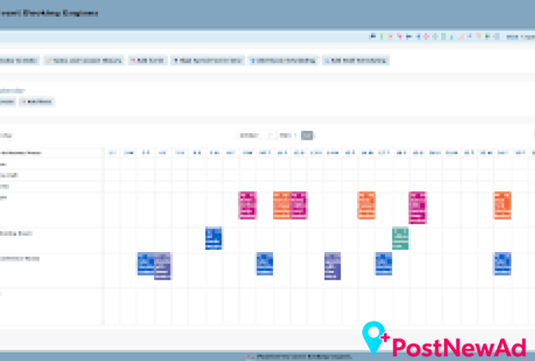 Best Facility Rental Software
