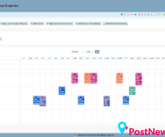 Best Facility Rental Software