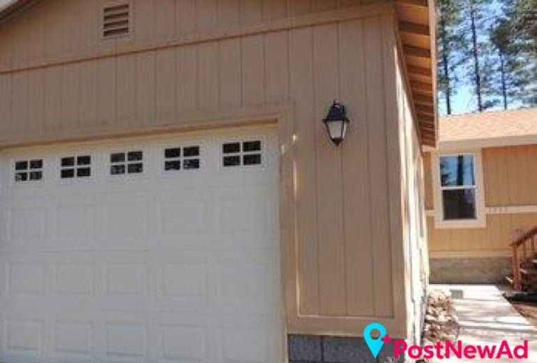 Custom Fences Lakeside AZ