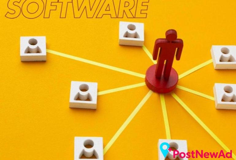 MLM Software: The Smarter Way to Build Your Empire
