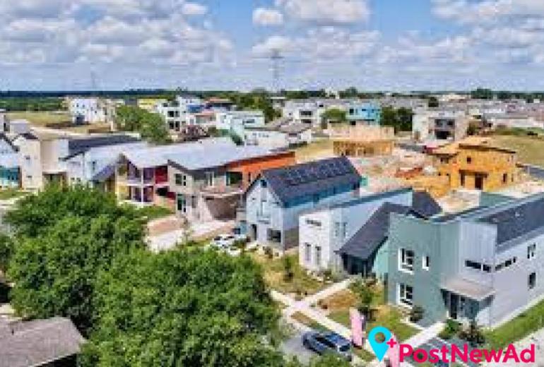 Gated Golf Communities Around Austin Tx