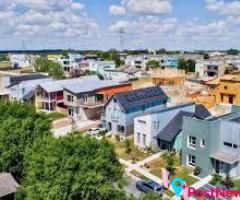 Gated Golf Communities Around Austin Tx