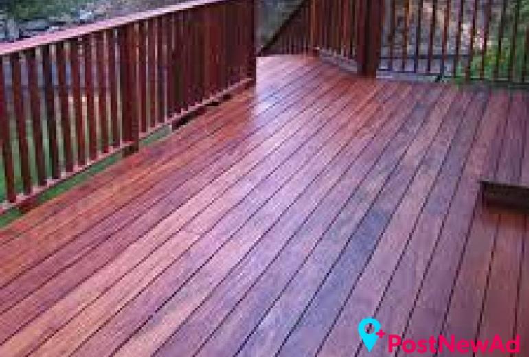 Decking Clip System
