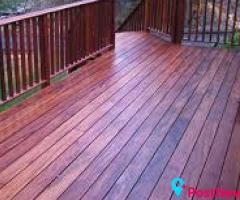 Decking Clip System
