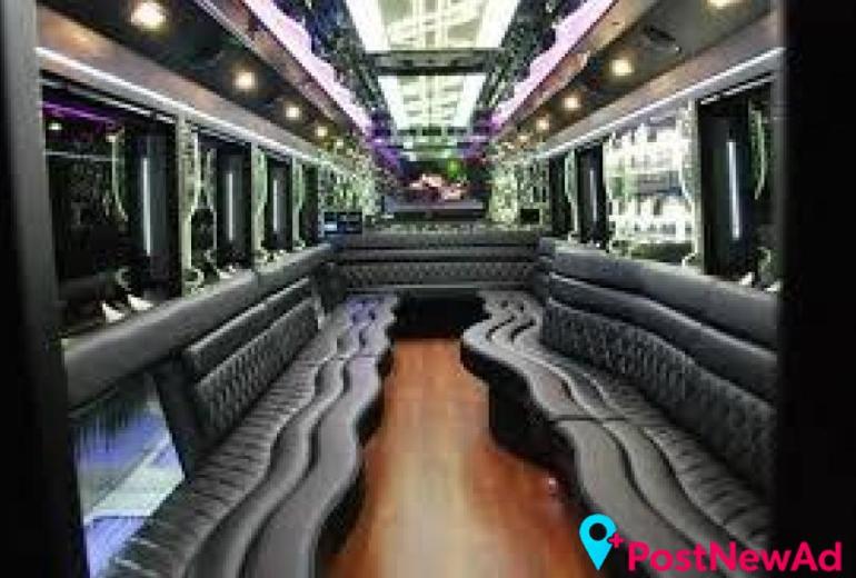 Brooklyn Concert Bus Rental
