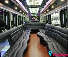 Brooklyn Concert Bus Rental
