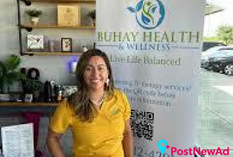 Holistic Health Services Katy
