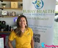 Holistic Health Services Katy