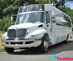 Affordable Limo Service Nj