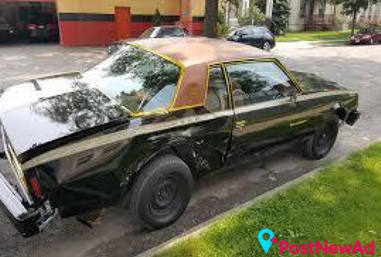 Automotive Paint Repair Milwaukee, WI