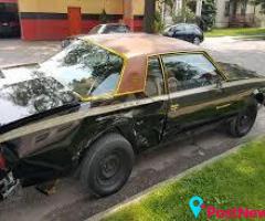 Automotive Paint Repair Milwaukee, WI