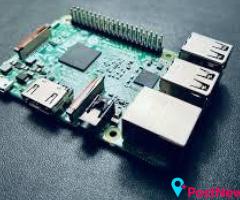 Ultra-low latency 10GbE adapter