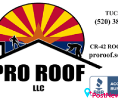 Roofers Near Me Marana