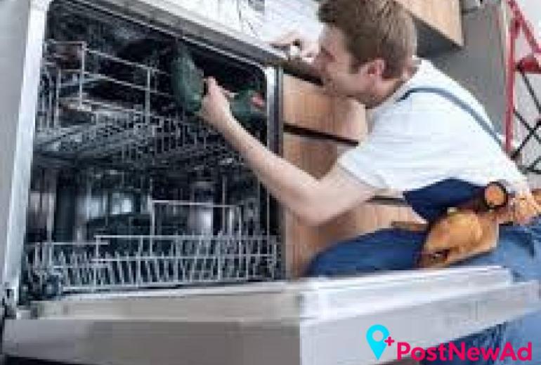 Domestic Appliances Repair Service Rockland County