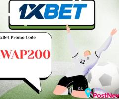 1xBet Casino Promo Code: 1XBIG2026 | €130 Casino Spins