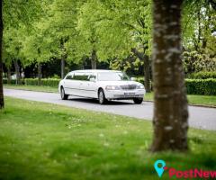 Affordable Luxury Limousine Philadelphia, Pa