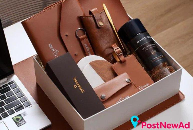 Buy Corporate Tech Gifts for Employees & Clients