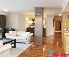 Best Hardwood Floor Refinishing New Palestine 