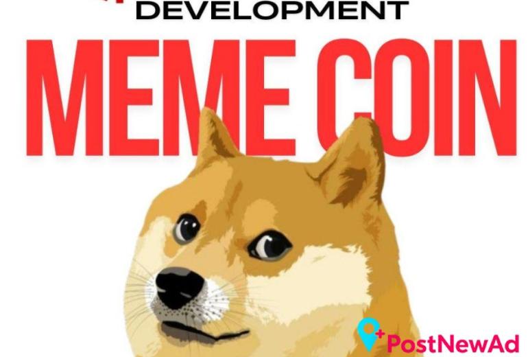 Meme Coin Development Company Focused on Secure and Transparent Token Launches