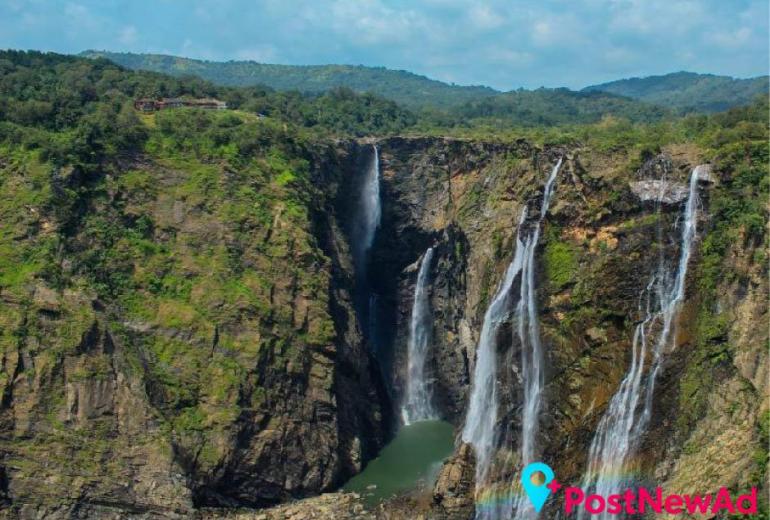 Resorts in Kundapura