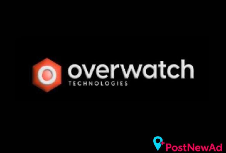Overwatch Technologies
