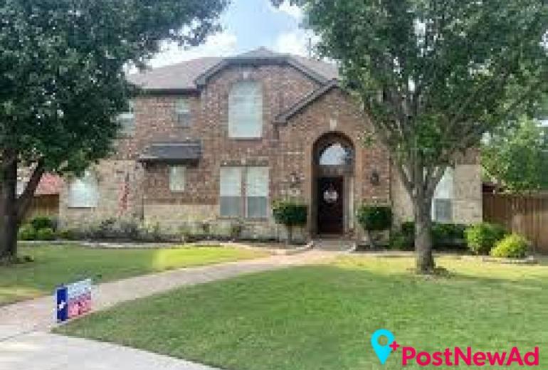 Storm Damage Roof Repair Prosper