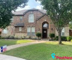 Storm Damage Roof Repair Prosper