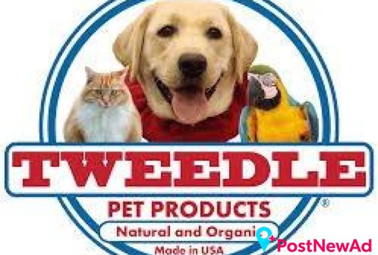 Wheat Free Dog Treats