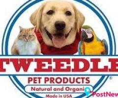 Wheat Free Dog Treats