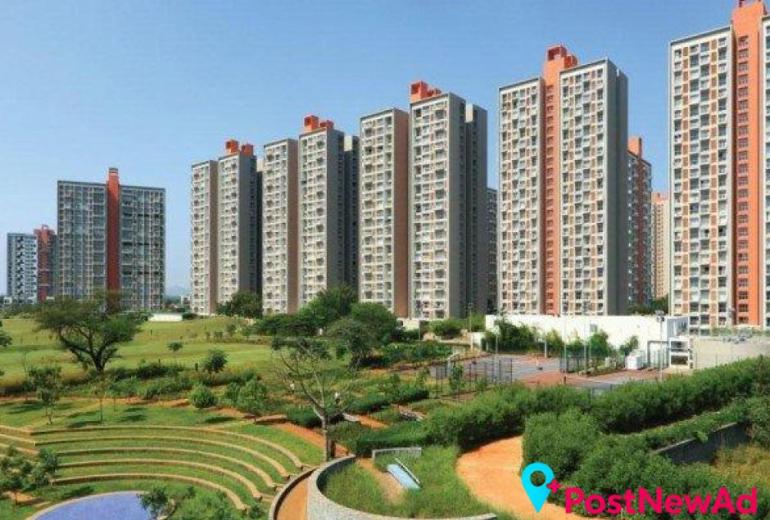 A Comprehensive Guide to the City’s Most Prominent Residential Projects - Pune Realty