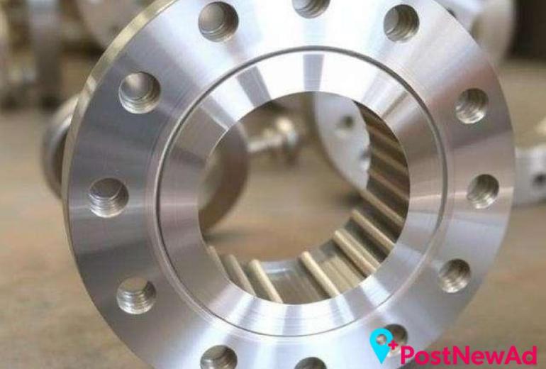 Incoloy 800HT Flanges