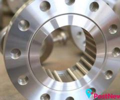 Incoloy 800HT Flanges