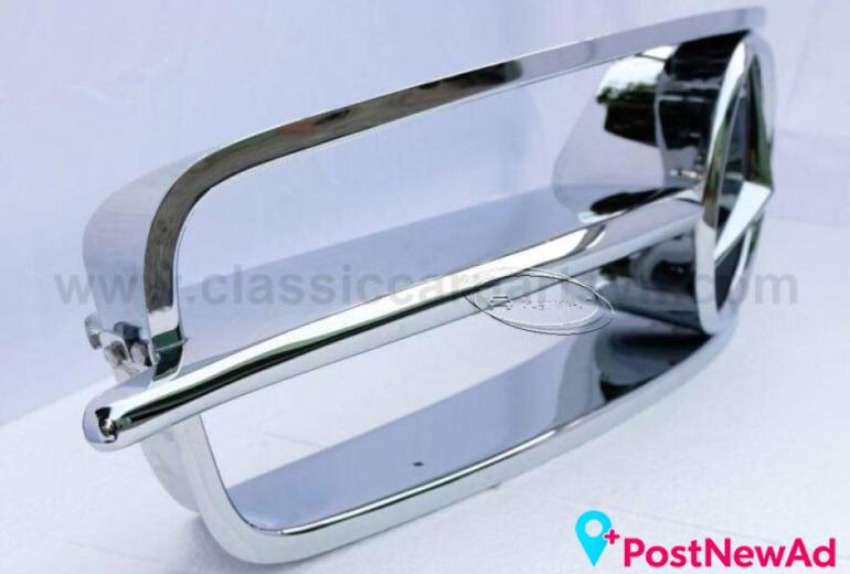 Front grille for Mercedes 190SL Roadster (1955-1963)