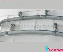 Rolls-Royce Silver Cloud III 1963 bumpers / 3