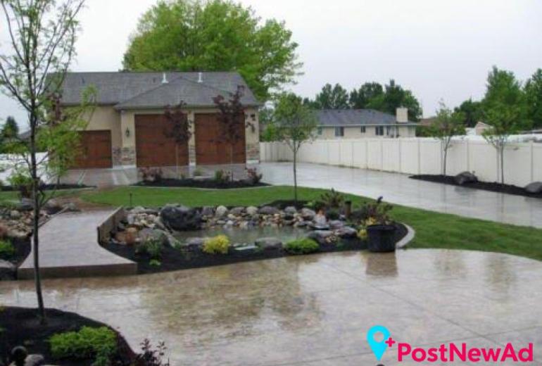 Salt Lake City Cement