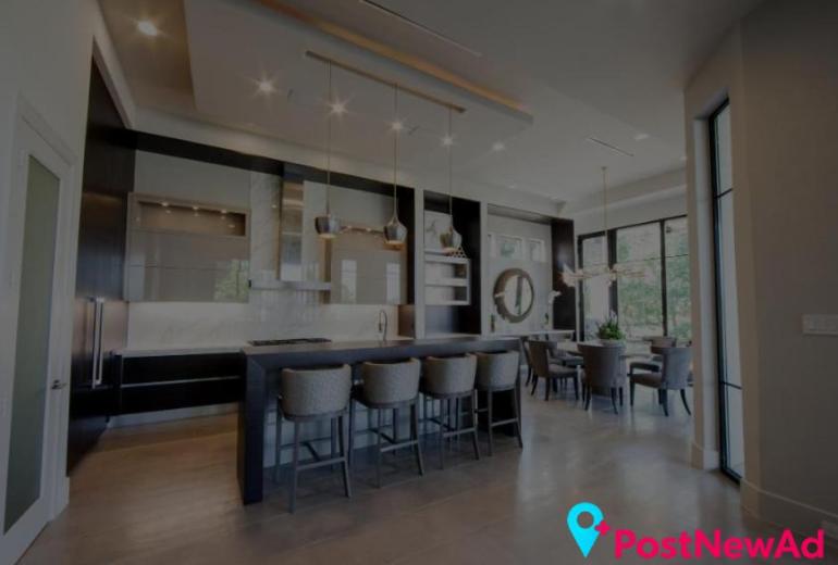 Builders In Texas Grand Ranch