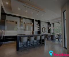 Builders In Texas Grand Ranch