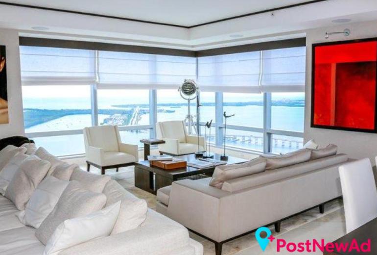 Custom Blinds & Shades Cape Coral