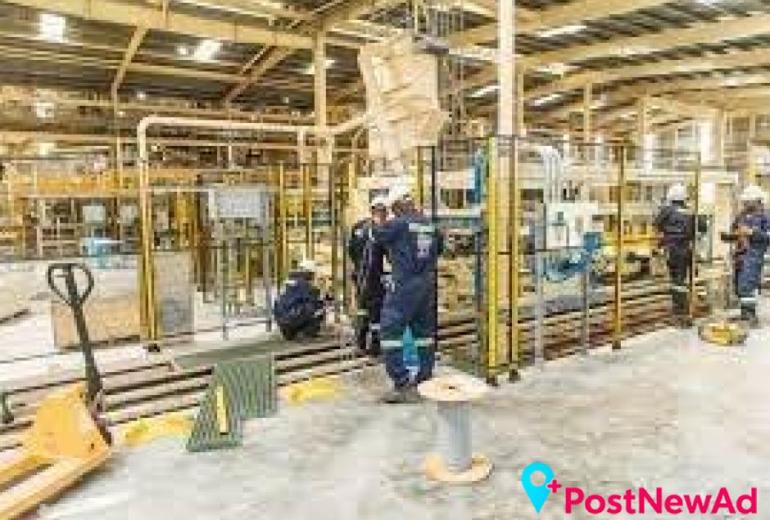 ABB Electrical Distributors Tanzania