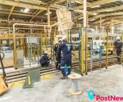 ABB Electrical Distributors Tanzania