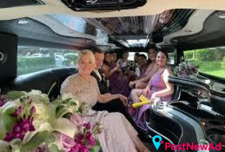 Limo For Bachelor Party Philadelphia Pa