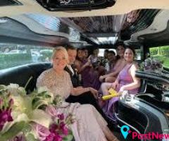 Limo For Bachelor Party Philadelphia Pa