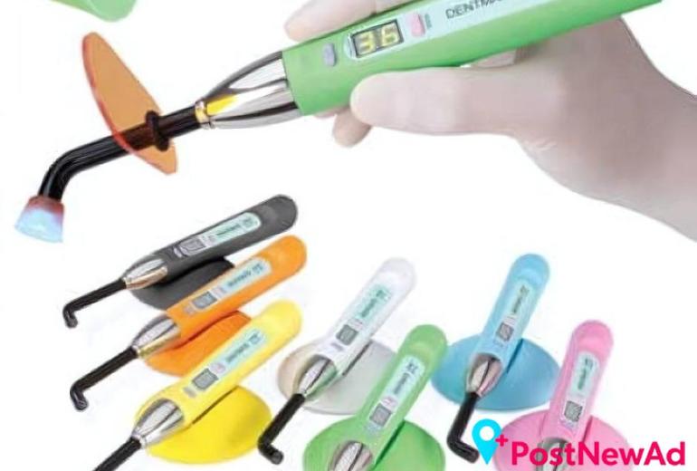 Affordable Local Dental Equipment Repair USA