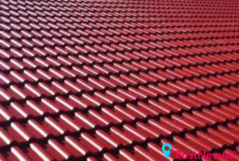 Roof Cleaning And Restoration Mosselbay