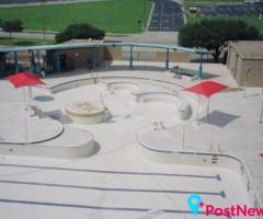 Building Cladding Rehabilitation Texas