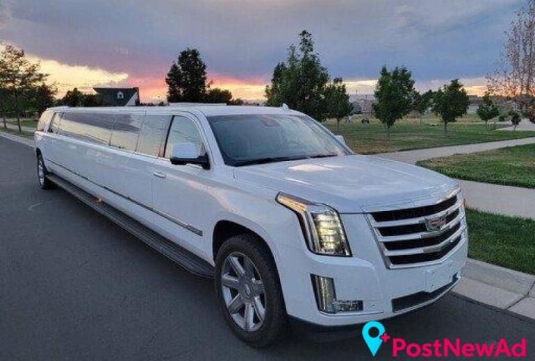 Hummer Limo Service Near Me Nj