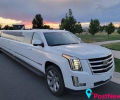 Hummer Limo Service Near Me Nj