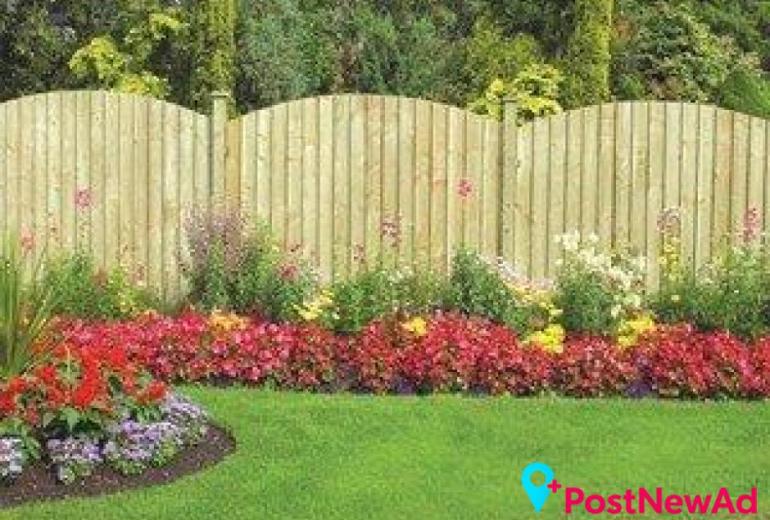 Fence Builders Richardson, Texas