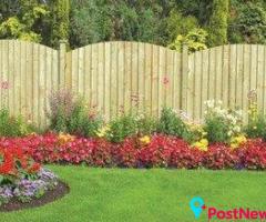 Fence Builders Richardson, Texas